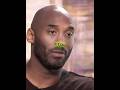 Why Kobe Bryant MADE Body Armor