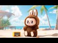 LABUBU OFFICIAL MV FULL SONG 2025