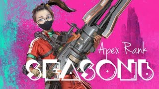 僕はまだプラチナ３、味方はダイヤ３、つまり魔境rdyGo!!【顔出し】