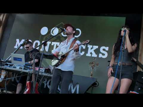 Moontricks - Animals (Live at Shambhala)