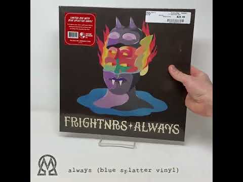 NEW ARRIVALS 5/27/2022