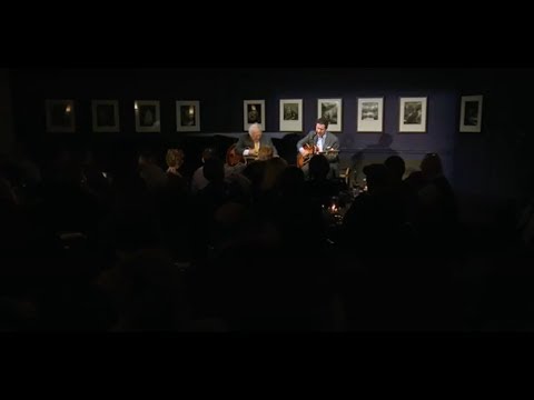 An Evening With Bucky & John Pizzarelli  A Father-Son Jazz Journey by Seven String Guitar