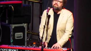 Jason Upton live - &quot;Redwoods &amp; Daisies&quot; - MorningStar New Year conf. 12.31.15 evening
