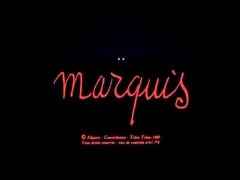 Marquis Trailer