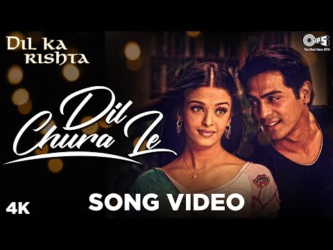 Dil Chura Le Song — watch video