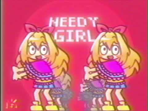 INTERNET ANGEL | ANIMATION MEME (flashing lights warning!!)