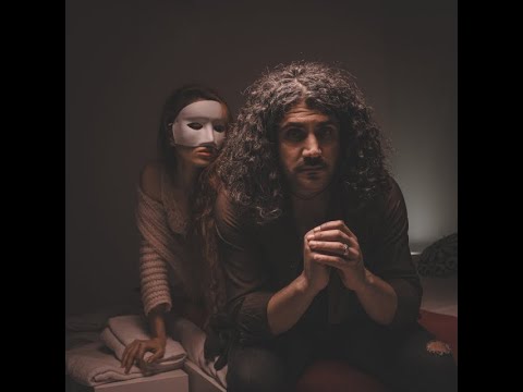 Antonio Agnello - Eccomi qui  (Official Video) [4K]