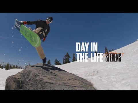 Scott Stevens Day in the Life 2021