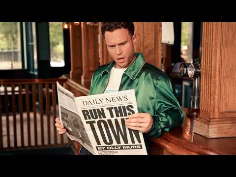 Video thumbnail for Run This Town
