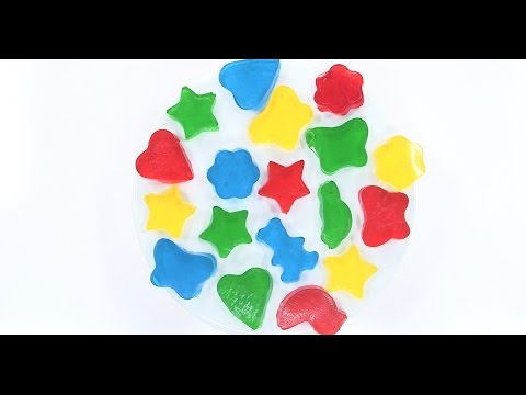 download lagu mp3 mp4 Jello Jigglers, download lagu Jello Jigglers gratis, unduh video klip Jello Jigglers