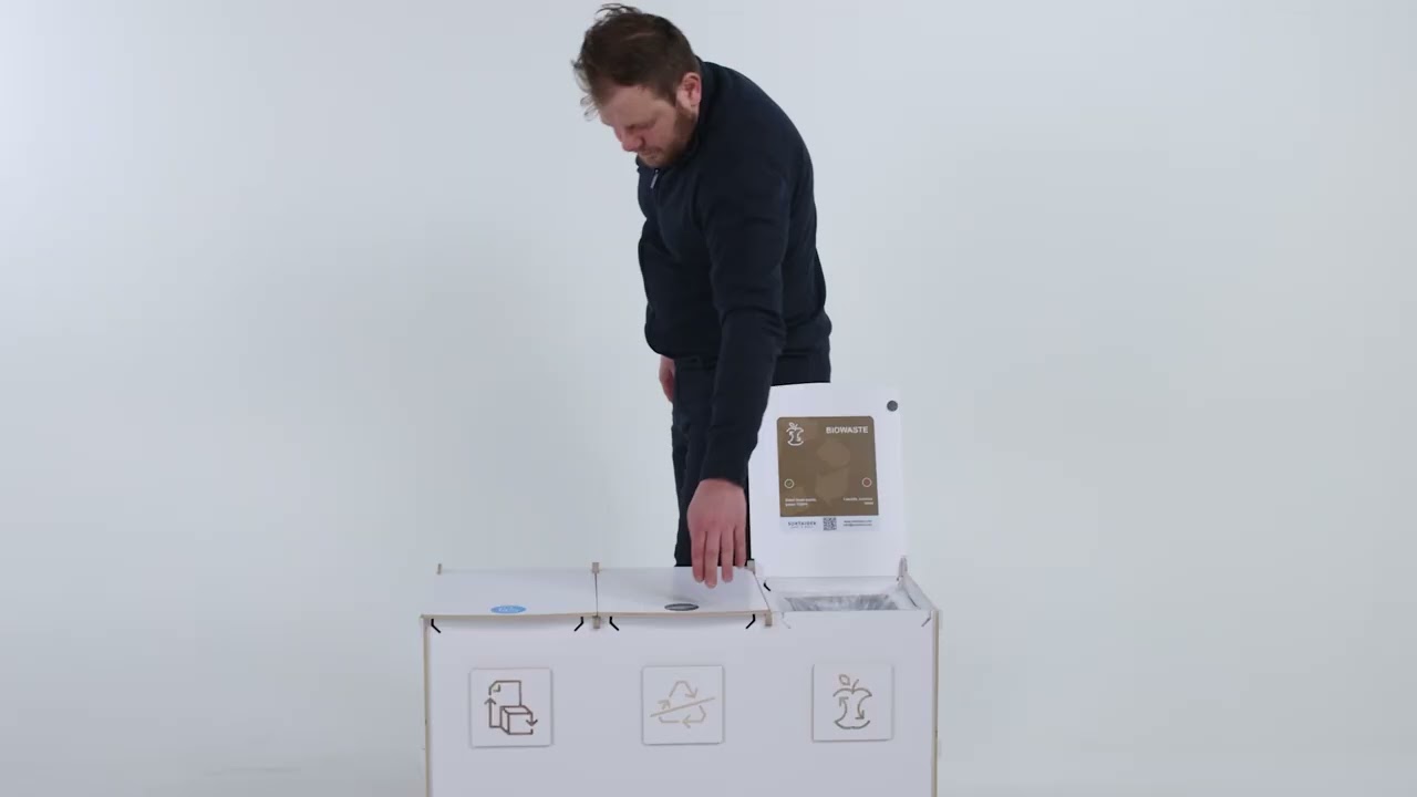 Produkta video
