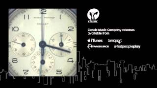 Induceve 'Time To Begin'