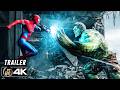 SPIDER MAN BRAND NEW DAY Savage Hulk Battle Trailer NEW 2026