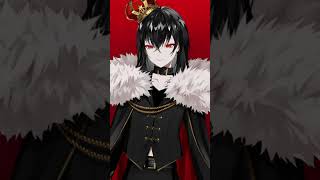 - Kanariaの新衣装👑