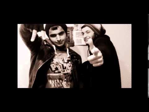 Commandante&KadavRhym&Operet&Uğurcan-Sağlam Teori (Kaos Production 2015)