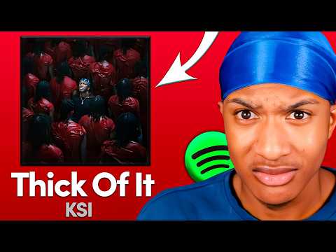 Rating My Viewers' GUILTY PLEASURE Songs