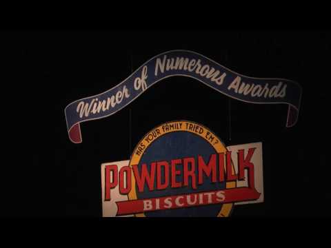 Powdermilk Biscuit Theme - 10/15/2016