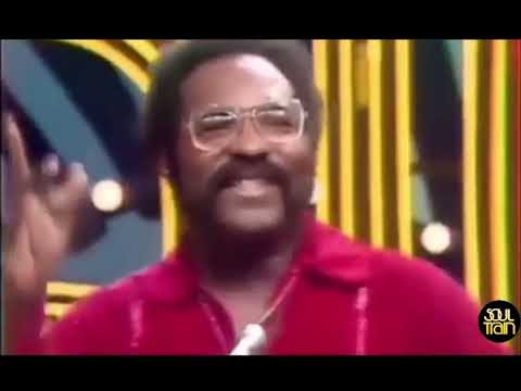 Soul Train Performance 1974 | The Spinners - Mighty Love