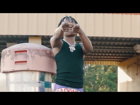 Kayyejaye9 - Suspect (Official Video)