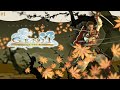 Genji Days Of The Blade Cap 1 Puerta De Suzaku gameplay