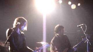 The Cooper Temple Clause, A.I.M.MPG