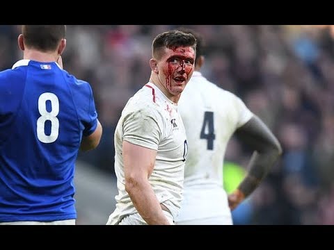 This is Rugby | The Greatest Sport on the Planet ᴴᴰ