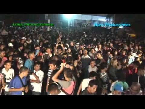 SE ACABO EL AMOR- A CONQUISTAR-CLUB REVOLVER RIMAC- BORIS PRODUCCIONES