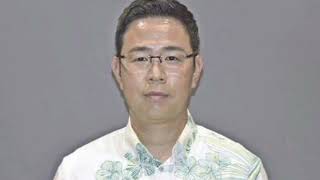 国民民主が古謝玄太氏推薦へ⚠️ 榛葉氏「基地反対だけでは安全守れない」