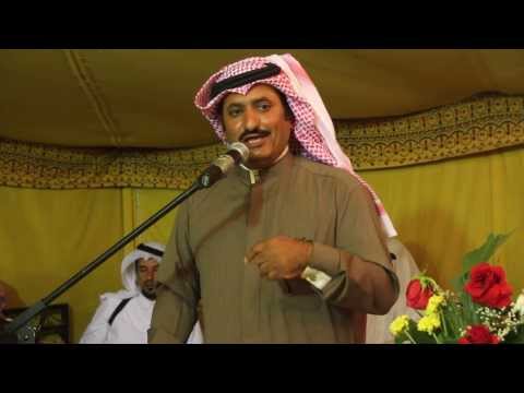 حفل أمسية فهد بن نهار العازمي في مزاين قبيلة العوازم - 2013 (5)