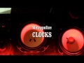 cover coldplay clocks by metropolice