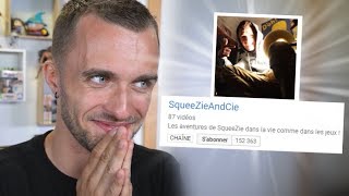 I FOUND MY SECONDARY CHANNEL 