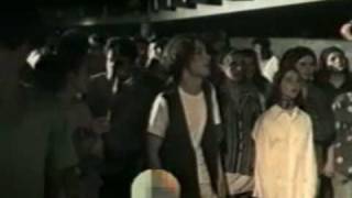 EKV - Iznad grada (Live In Caffe Kings ``Kikinda 03.08.1992.``)