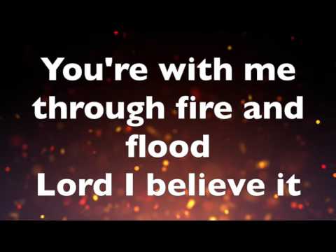 Dancing Through The Fire