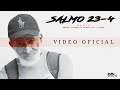 Andiex - Salmo 23;4 [Remix] Ft Pother, El Yainis, ToT, Jeyson (Video Oficial)