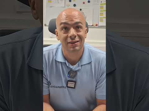 Spray Anti-THC : Les gendarmes font le point