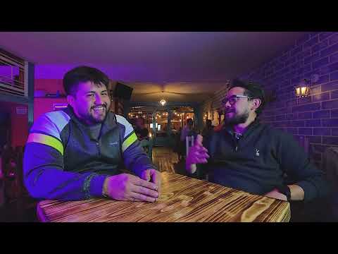 Sebastian Paez  - (DUITAMA) Boyacá | #BásicaMente