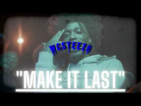 Daboii + Babytron + Shootergang Kony Type Beat - "MAKE IT LAST" [Prod.WCSteezO + Imagine Beatz]