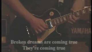 Desperation Band Intro + Light of Salvation