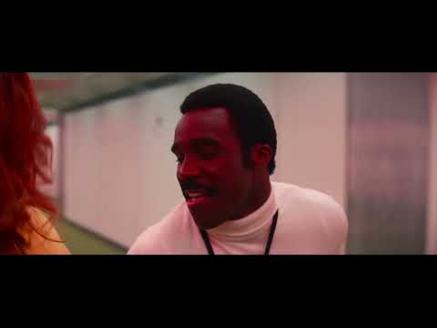 Severance Season 1 - Jazz Scene