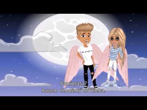 Szewi i Luśka - Historia Pewnej Miłości (MSP VERSION)