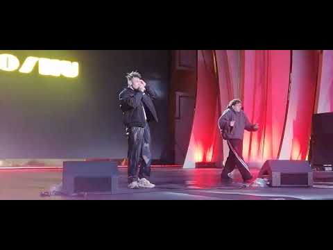 Goshu Niletto Международная выставка форум Россия 2024 mp4