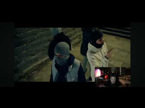 BAKA PRASE REAKCIJA- SEKSI ANTONIO