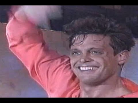 Luis Miguel - Cuando Calienta El Sol - Live 1997