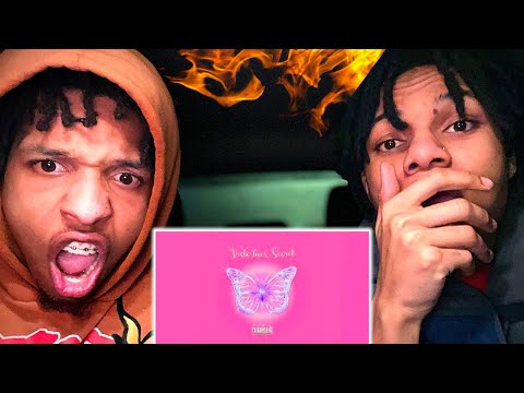 THAILAND WOW! 🇹🇭🔥😱 | DIAMOND MQT - Victoria's Secret (Official Audio)  (REACTION)