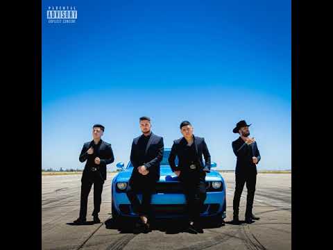 Marca MP - Soy Alegre ( Album Completo Seguimos Avanzando )