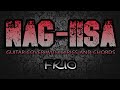 Nag-iisa - Frio (Guitar Cover With Lyrics & Chords)