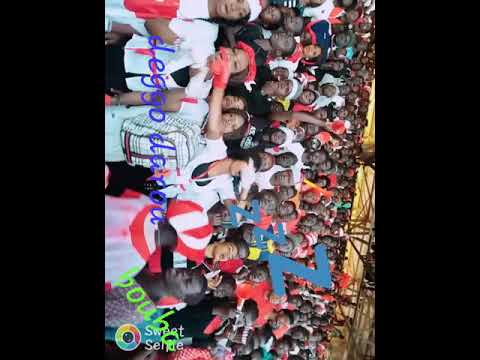 ASC Deggo Fans in Darou Rakhman