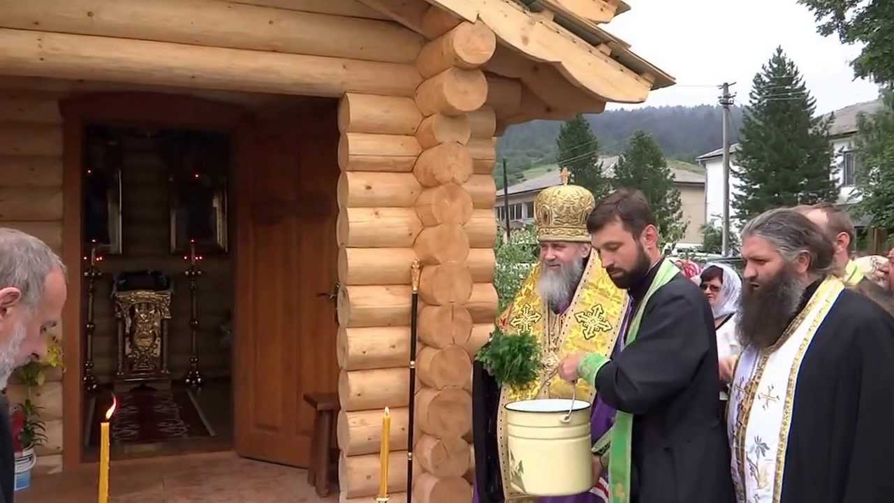 Полезное видео