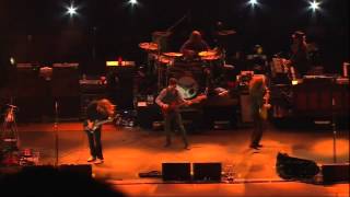 My Morning Jacket    Mahgeetah    Red Rocks August 4, 2012