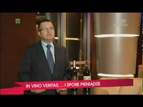 Wine Advisors w TV Polonia